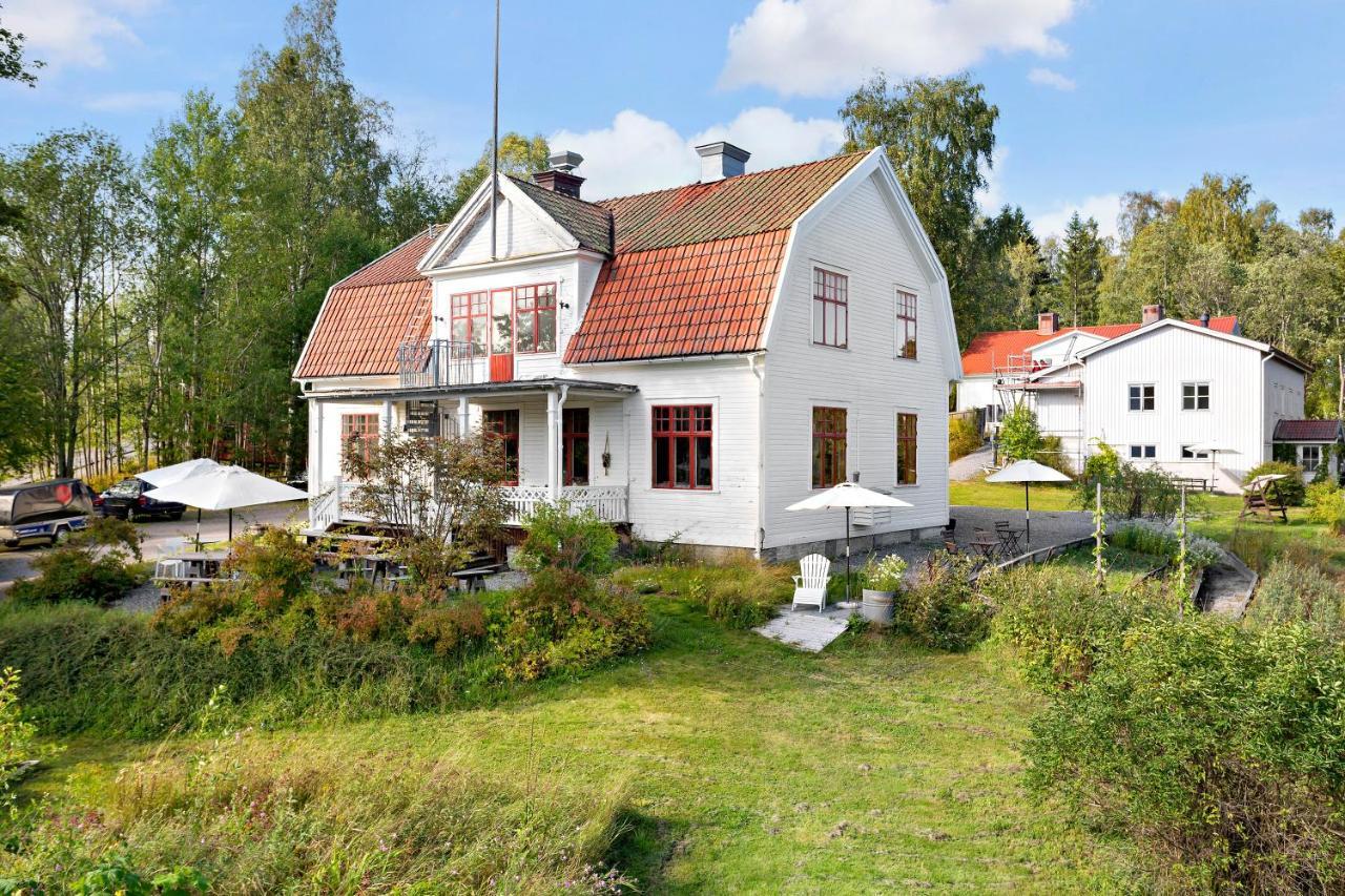 Sagverket Hoega Kusten Ro Exterior photo