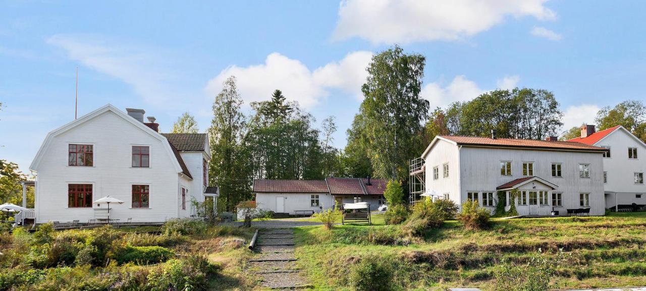Sagverket Hoega Kusten Ro Exterior photo
