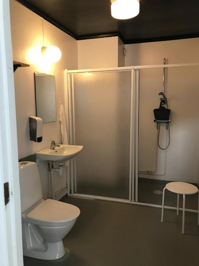 Sagverket Hoega Kusten Ro Exterior photo