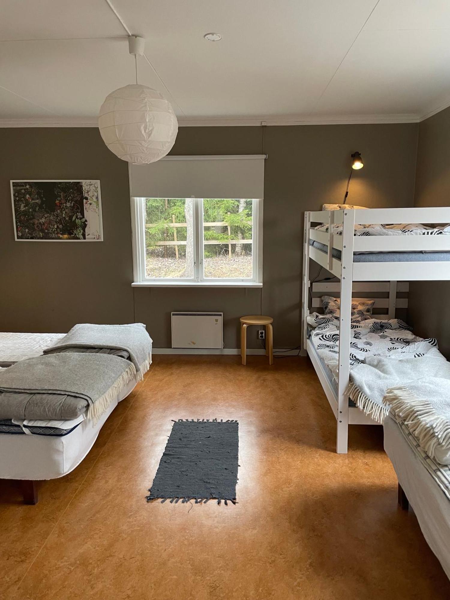 Sagverket Hoega Kusten Ro Exterior photo