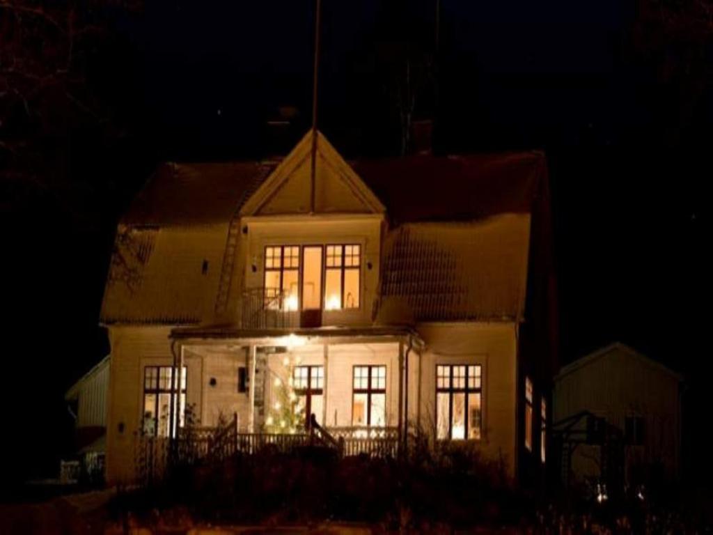 Sagverket Hoega Kusten Ro Exterior photo