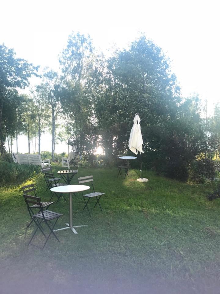 Sagverket Hoega Kusten Ro Exterior photo