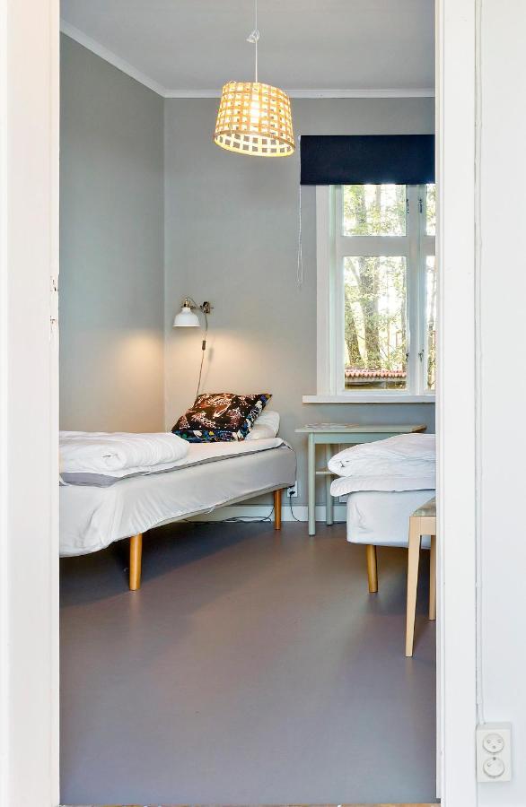 Sagverket Hoega Kusten Ro Exterior photo