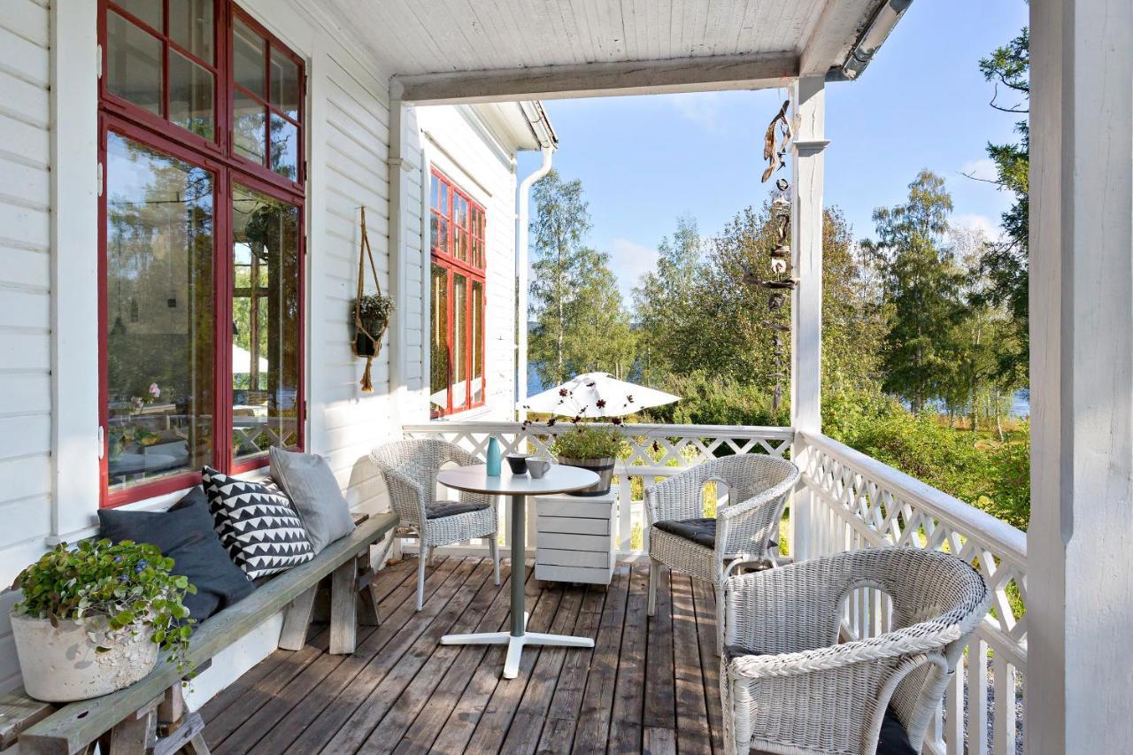 Sagverket Hoega Kusten Ro Exterior photo