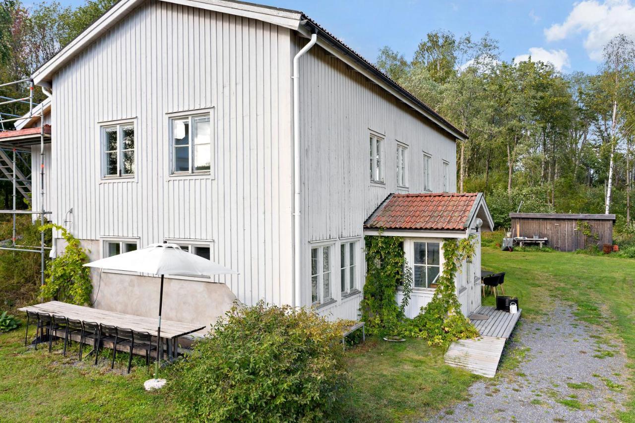 Sagverket Hoega Kusten Ro Exterior photo