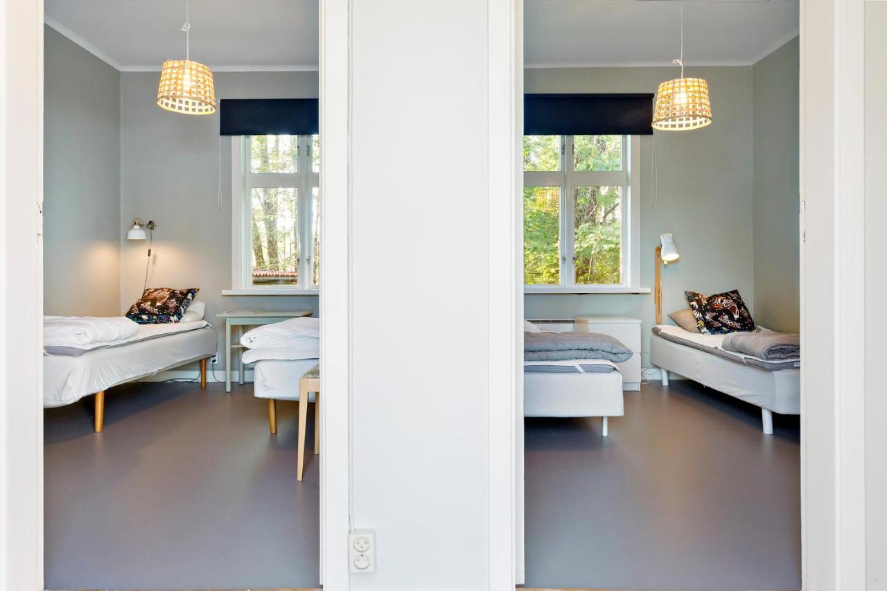 Sagverket Hoega Kusten Ro Exterior photo